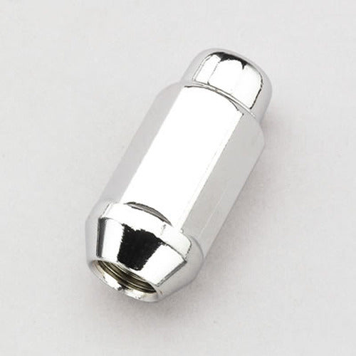 BULGE XL LUG 13/16" 1/2 CHR CLAM