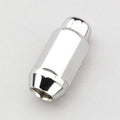 BULGE XL LUG 13/16" 1/2 CHR CLAM