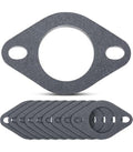 MAHLE Original Toyota 4Runner 02-96 Water Outlet Gasket