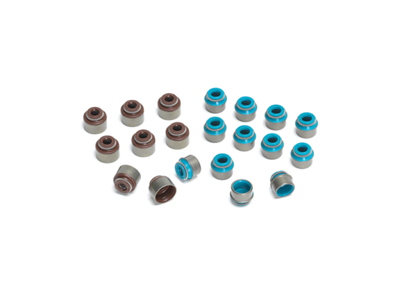 Supertech Lash Cap 6mm Dia 2.40mm Thick 2.8mm Deep