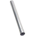 Exhaust OEM: 18" Tailpipe Extention; 2 1/4" ID
