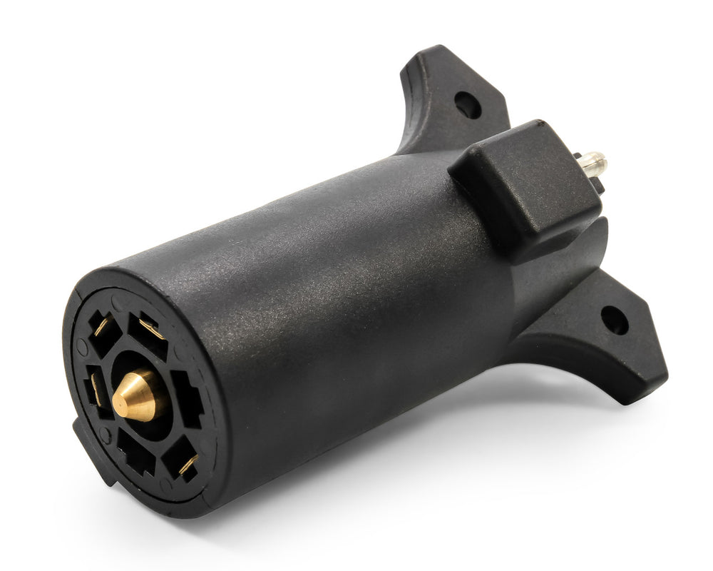 7-TO-5 WAY CONNECTOR