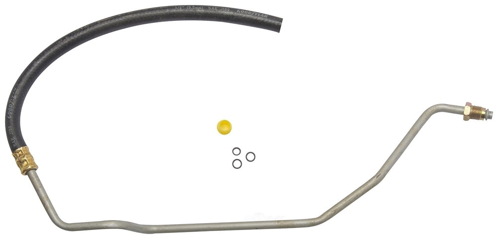 Gates Power Steering Pressure Line Hose Assembly