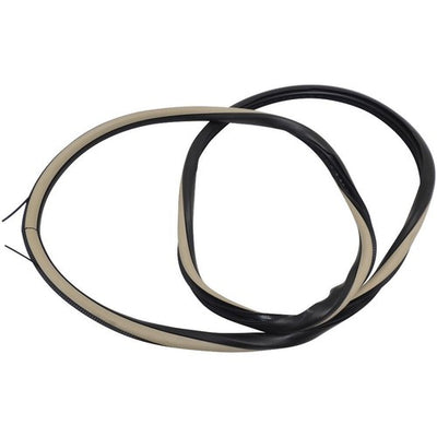 Engine Crankshaft Seal - 81-10619-00
