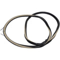 Engine Crankshaft Seal - 81-10619-00