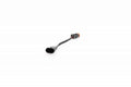 ADAPTER: DEUTSCH DT 2P TO 9006 MALE