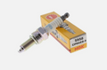 NGK Nickel Spark Plug Box of 10 (CPR6EB-9)