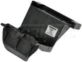 BUMPER MOUNTING BRACKET