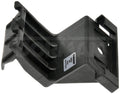 BUMPER MOUNTING BRACKET