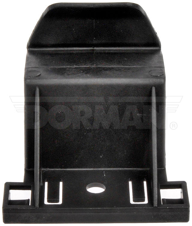 BUMPER MOUNTING BRACKET