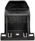 BUMPER MOUNTING BRACKET