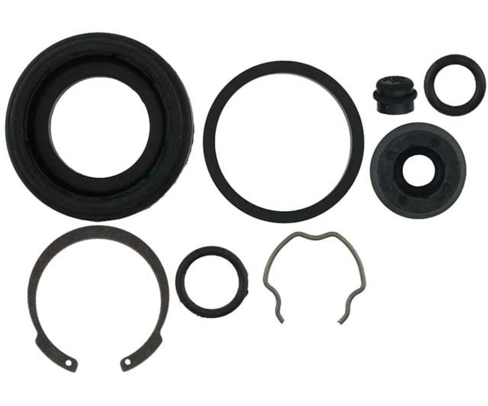 BRAKE CALIPER BOOT AND SEAL KIT