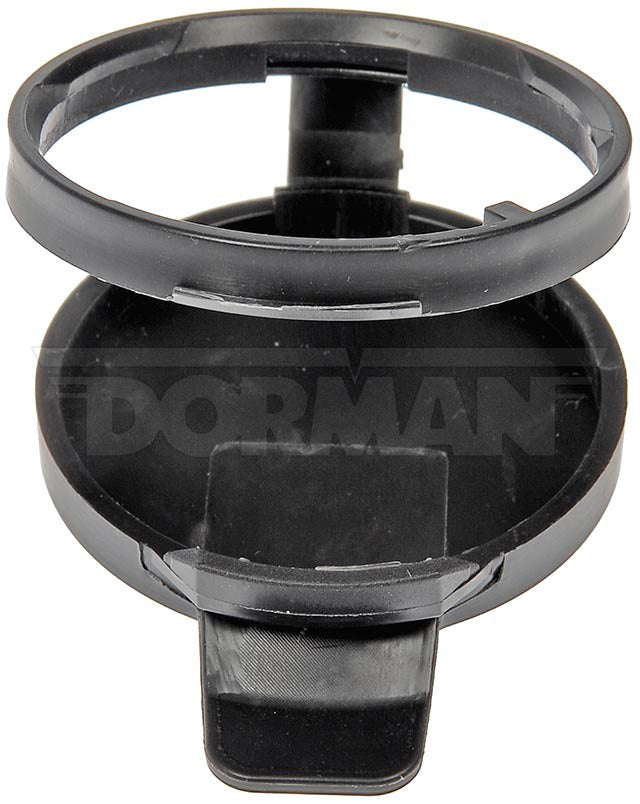WASHER FLUID CAP