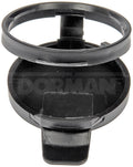 WASHER FLUID CAP