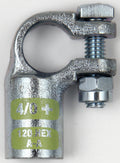 TERMINAL R ELBOW TIN-PLT