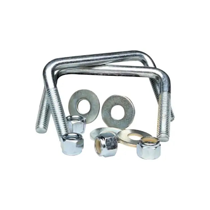 TIE DOWN hardware kit