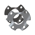 SPC Performance 99-05 VW Golf/Jetta/00-06 Audi TT Nylon Positive Camber Shim (0.50deg.)