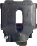 BRAKE CALIPER RUBBER
