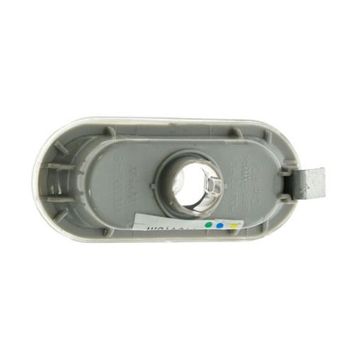VN PASSAT 0105/JETTA/GOLF/GTI 9905/CABRI 0102 SID REPEATER LAMP CLEAR RL