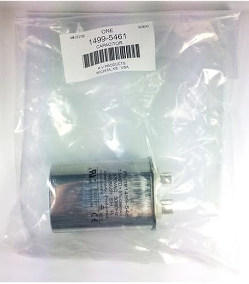 CAPACITOR PKG