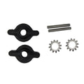 MKP-9 PROP NUT/PIN KIT