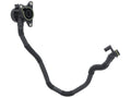 WASHR SPLT LCK 7/8 Z/C