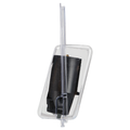 7-WAY PLASTIC TRAILER END CONNECTOR