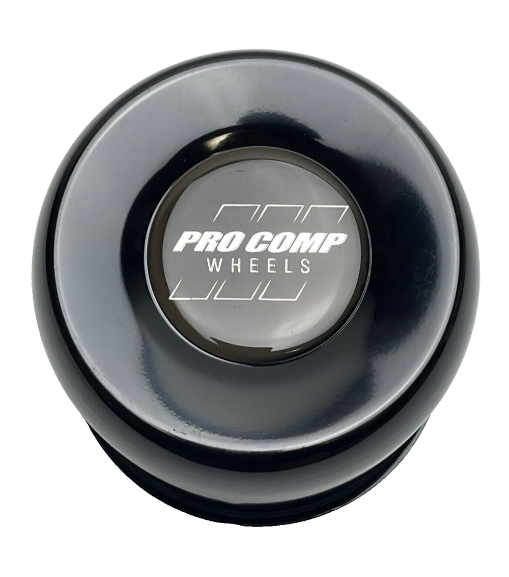 4.25 GLOSS BLACK CENTER CAP