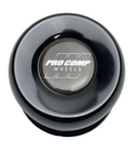 4.25 GLOSS BLACK CENTER CAP