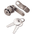 STAINLESS CAM LOCK