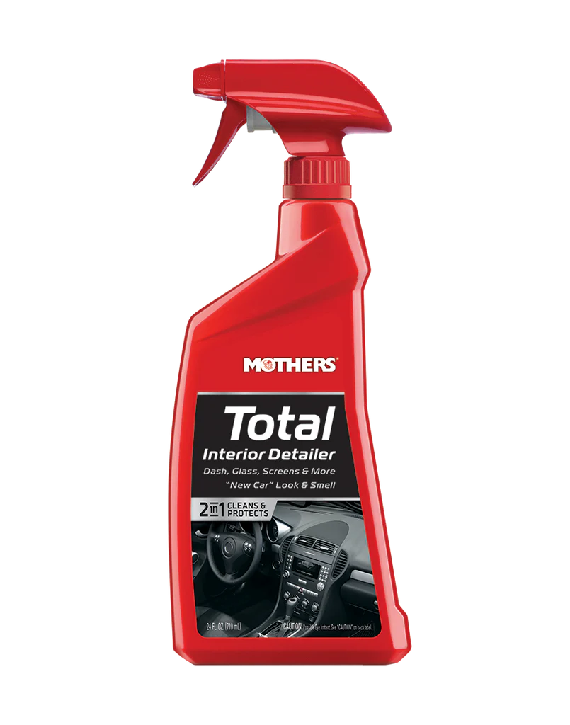 24 OZ INTERIOR DETAILER