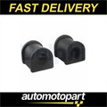 STABILIZER BAR BUSHING