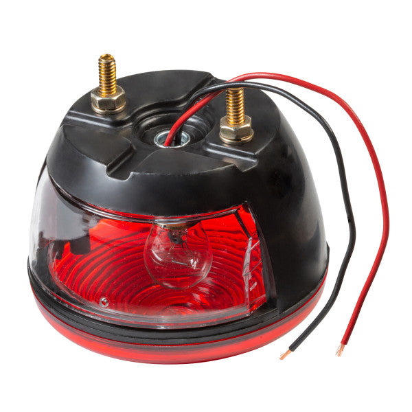 GROTE red auto part