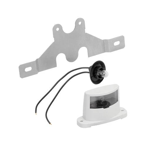 Hidden Hitch auto part