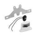 Hidden Hitch auto part