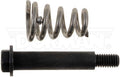 EXHAUST FLANGE HDWE. KIT