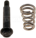 EXHAUST FLANGE HDWE. KIT