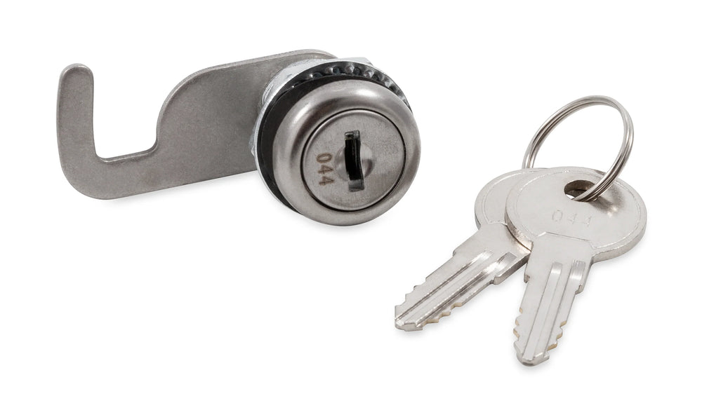 BLACK BOAR REPLACEMENT LOCK AND KE