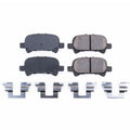 DFC auto part