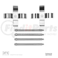 DFC auto part
