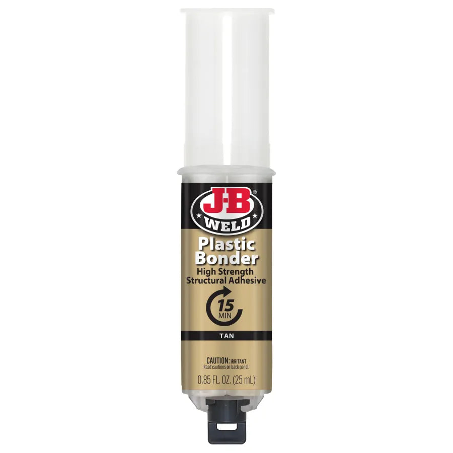 J B Weld auto part