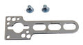 Nitrous Express - UNIVERSAL SOLENOID MOUNT (INCL SCREWS) - 15709