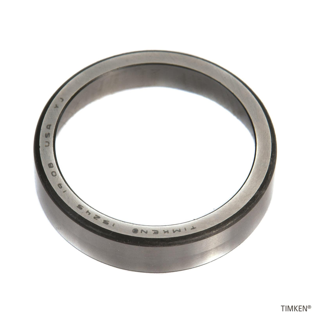 TIMKEN red auto part