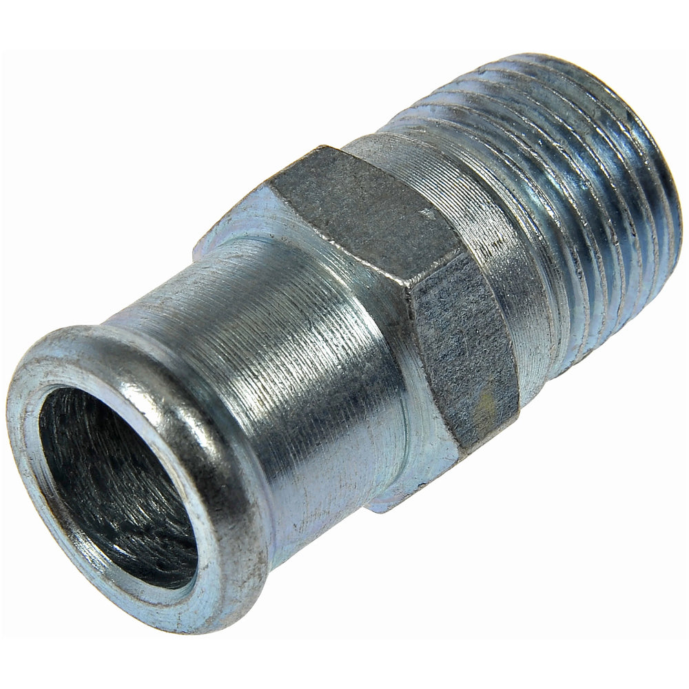 HEATER HOSE FITTING