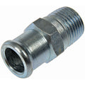 HEATER HOSE FITTING