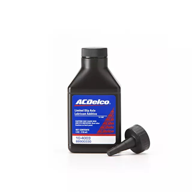 GM Performance auto part