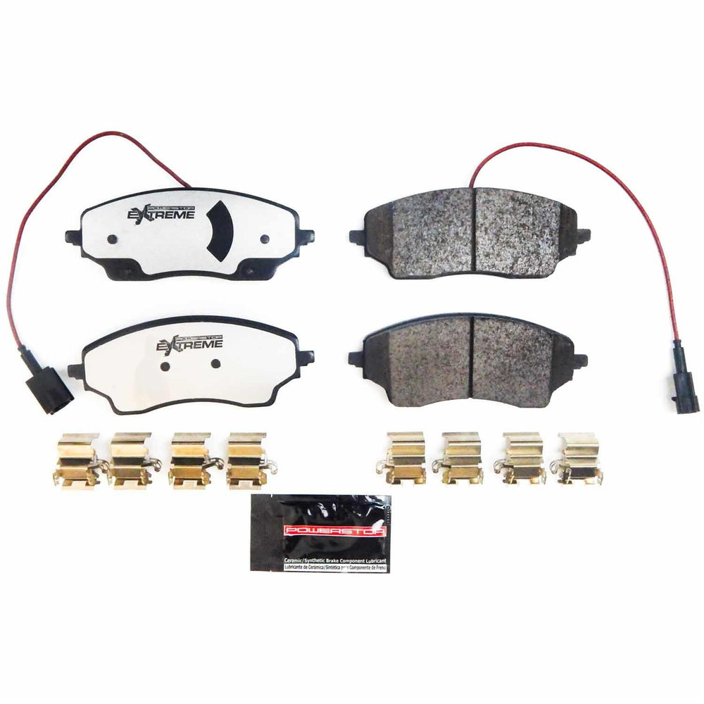 Stainless Steel Brakes auto part
