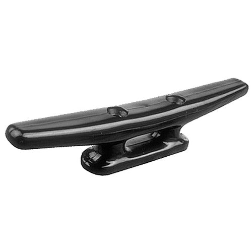 NYLON OPEN BASE CLEAT BLACK 8