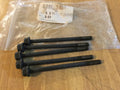 GM Performance hardware kit