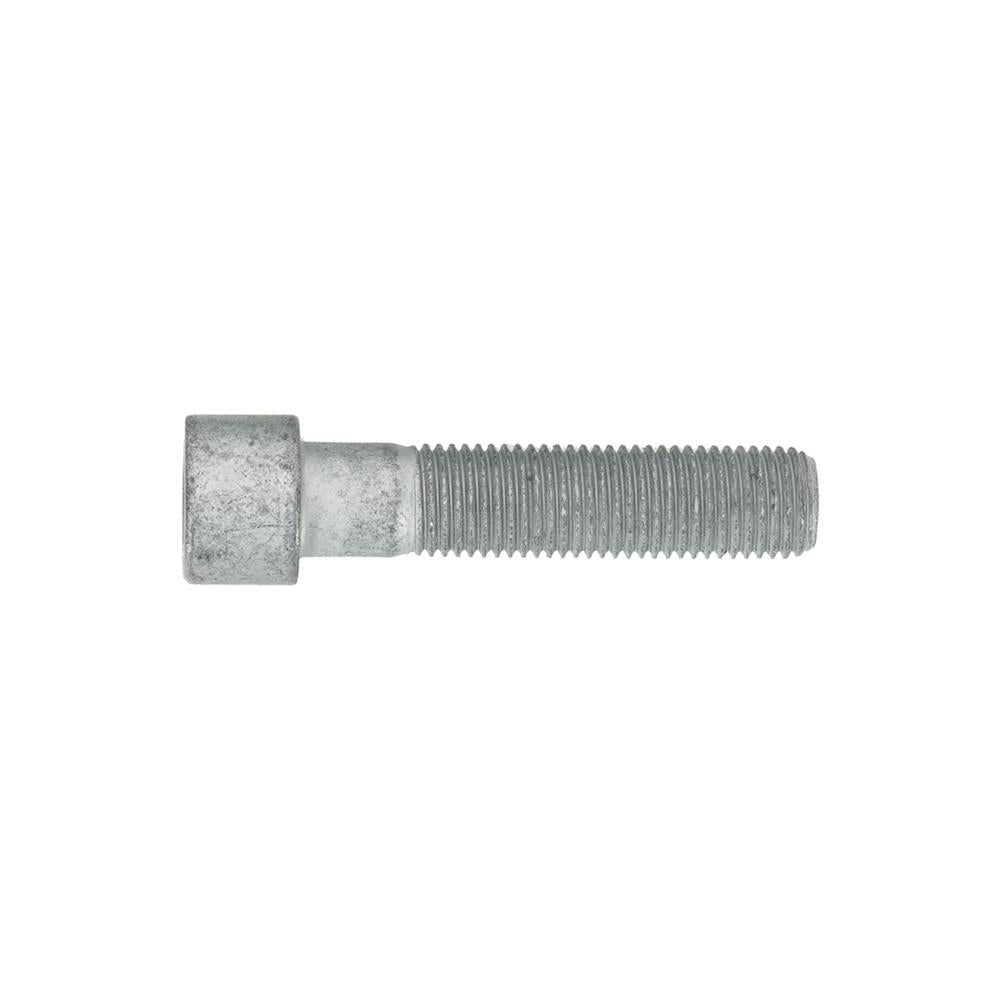 BOLT,7/16-20X2.50 LG,SHCS,ALLOY